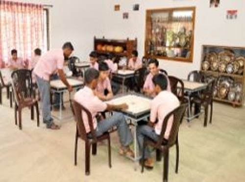 Poornaprajna College Udupi Sports photo 2
